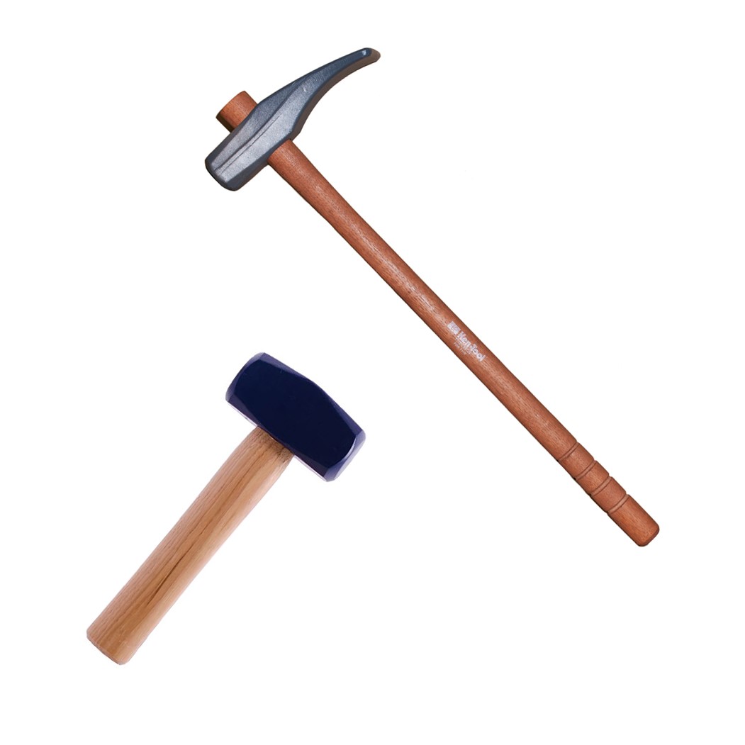 Hammers & Handles
